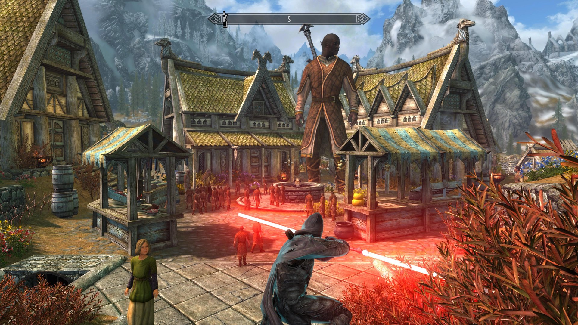 全面战争：三国 截图6