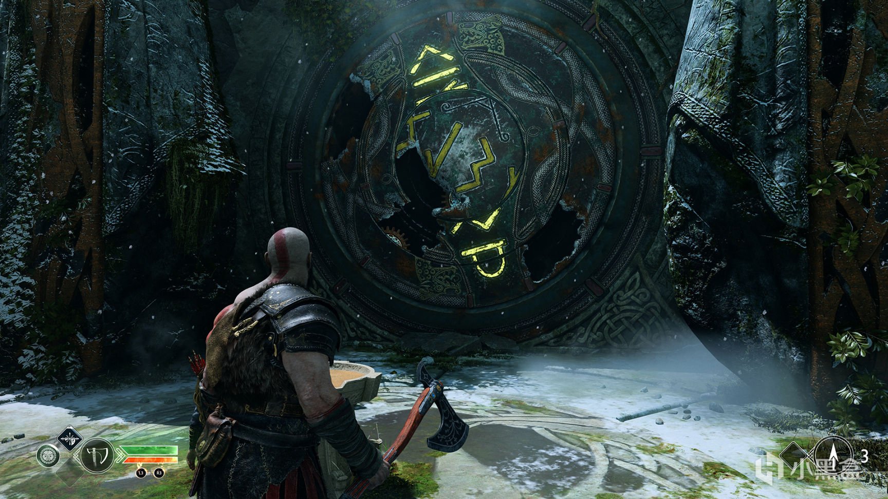 彩虹六号：围攻 重制版 截图20