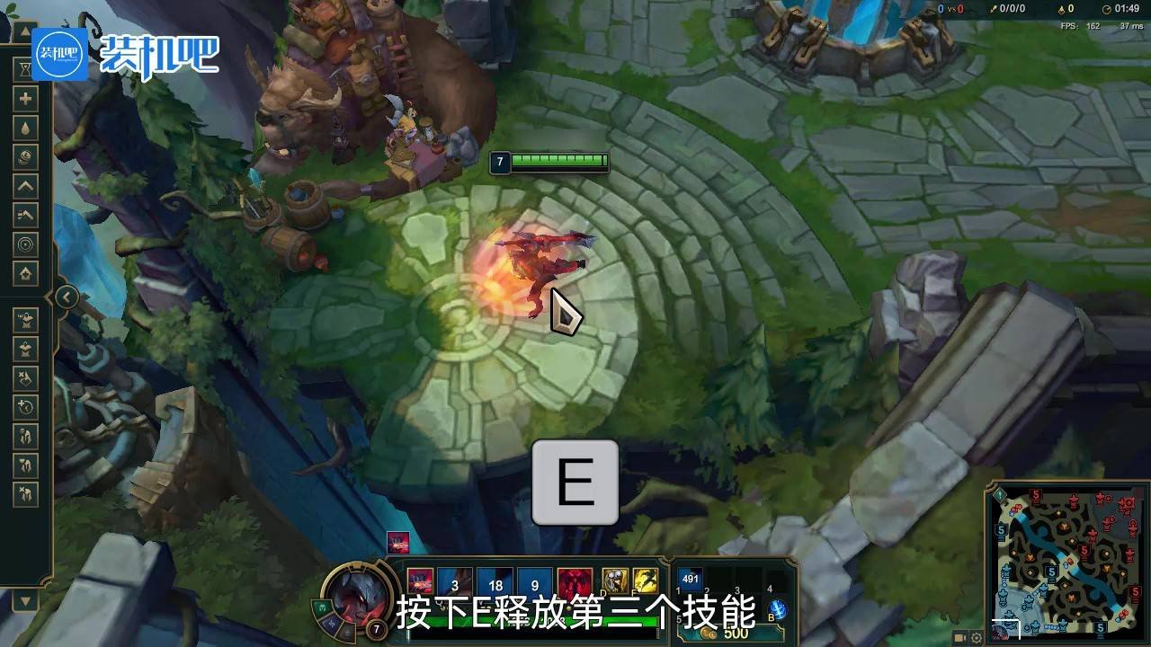 双人成行 终极版 截图21