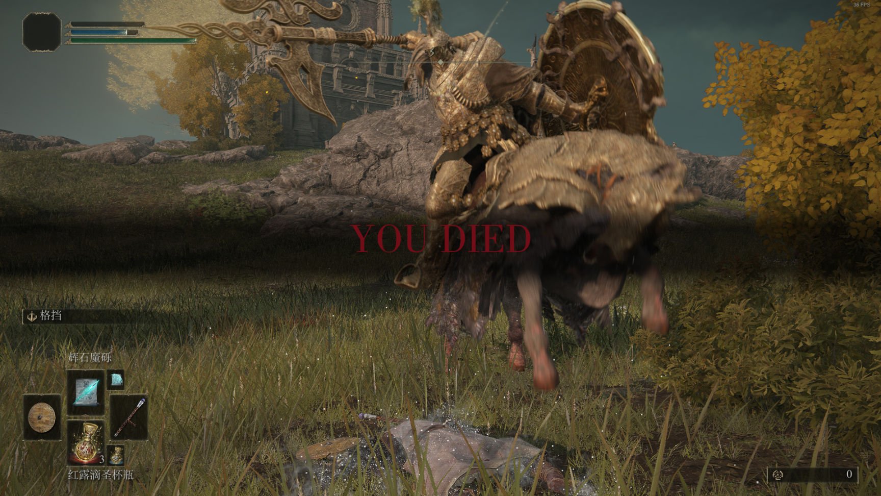 最后生还者2 重制版 截图9