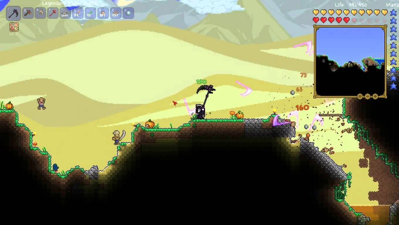 我的世界 完整版 截图15