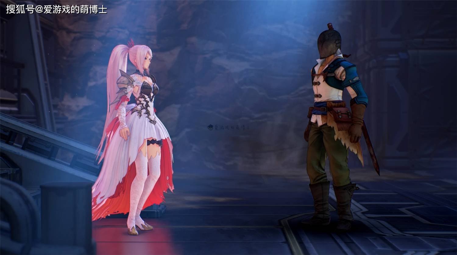 艾尔登法环 重制版 截图17