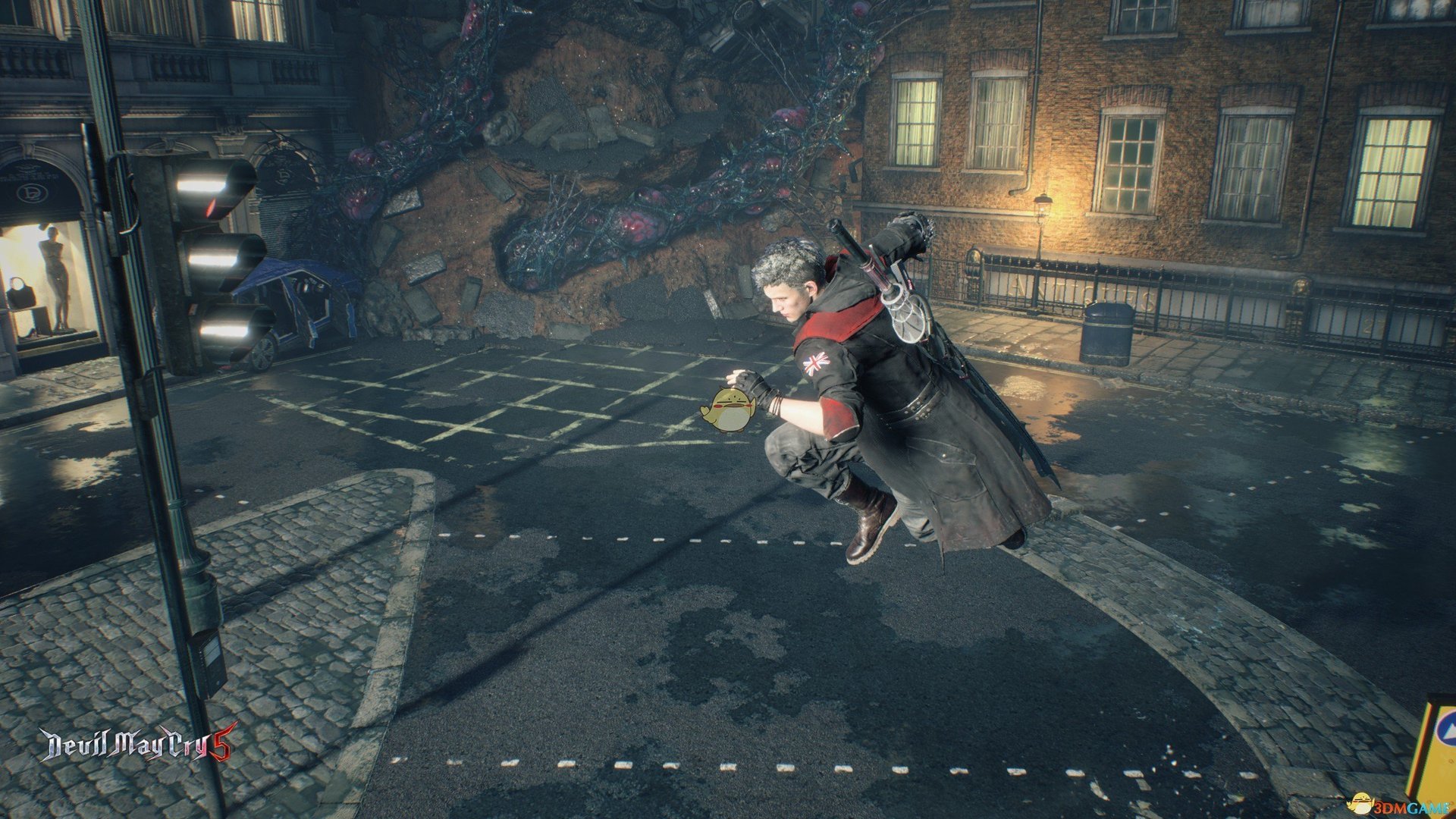 荒野大镖客2 终极版 截图6