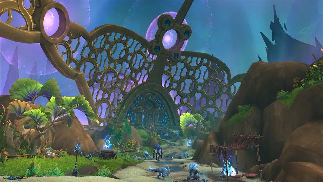 深岩银河 终极版 截图11