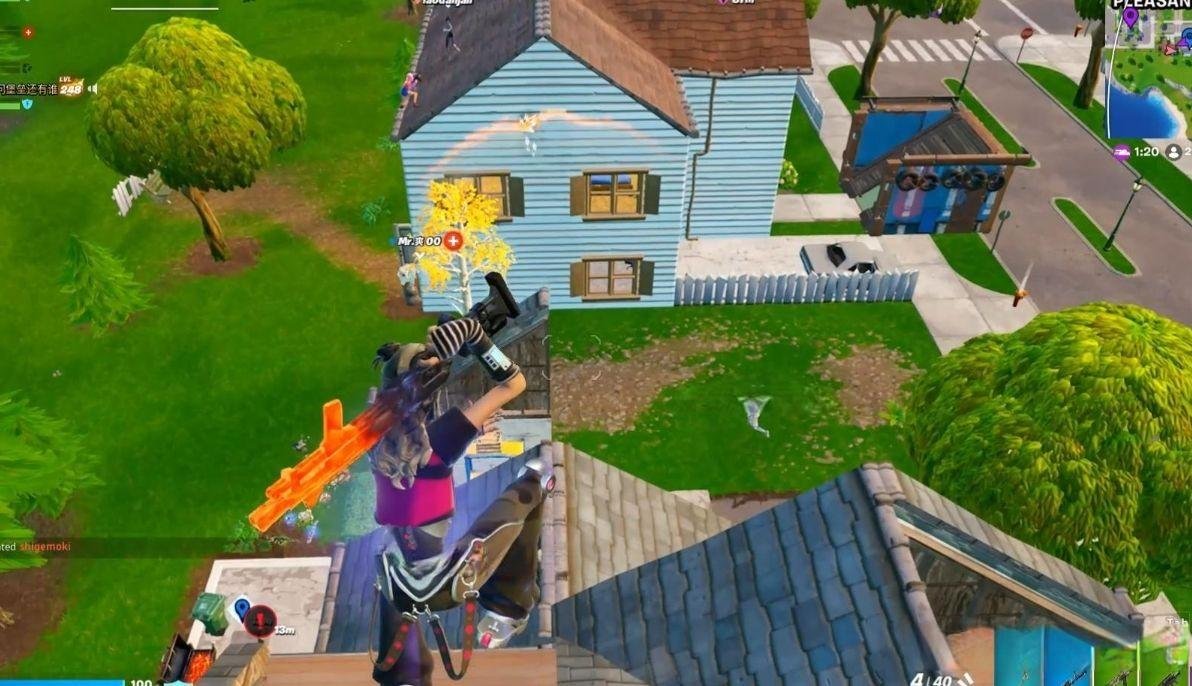 艾尔登法环 重制版 截图8