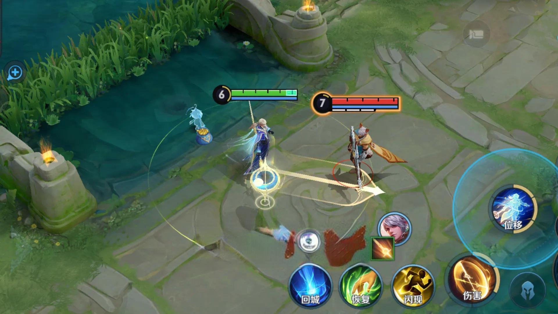 地平线：零之曙光 年度版 截图16