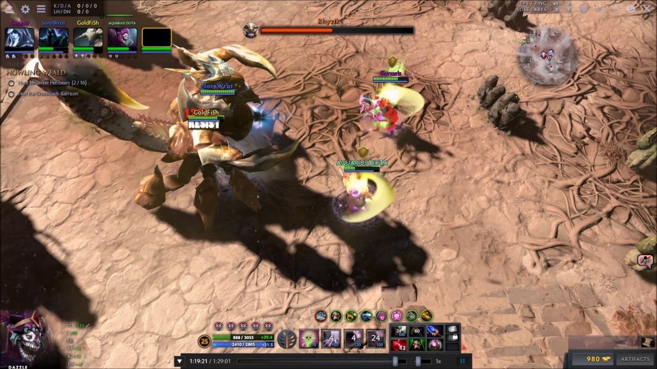 戴森球计划 年度版 截图14