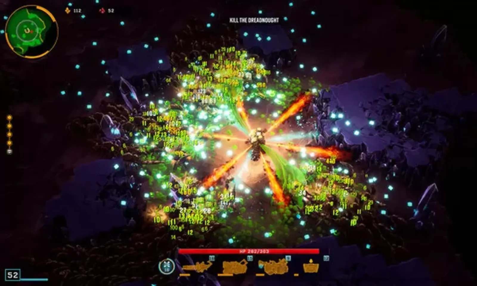 逃离塔科夫 重制版 截图6