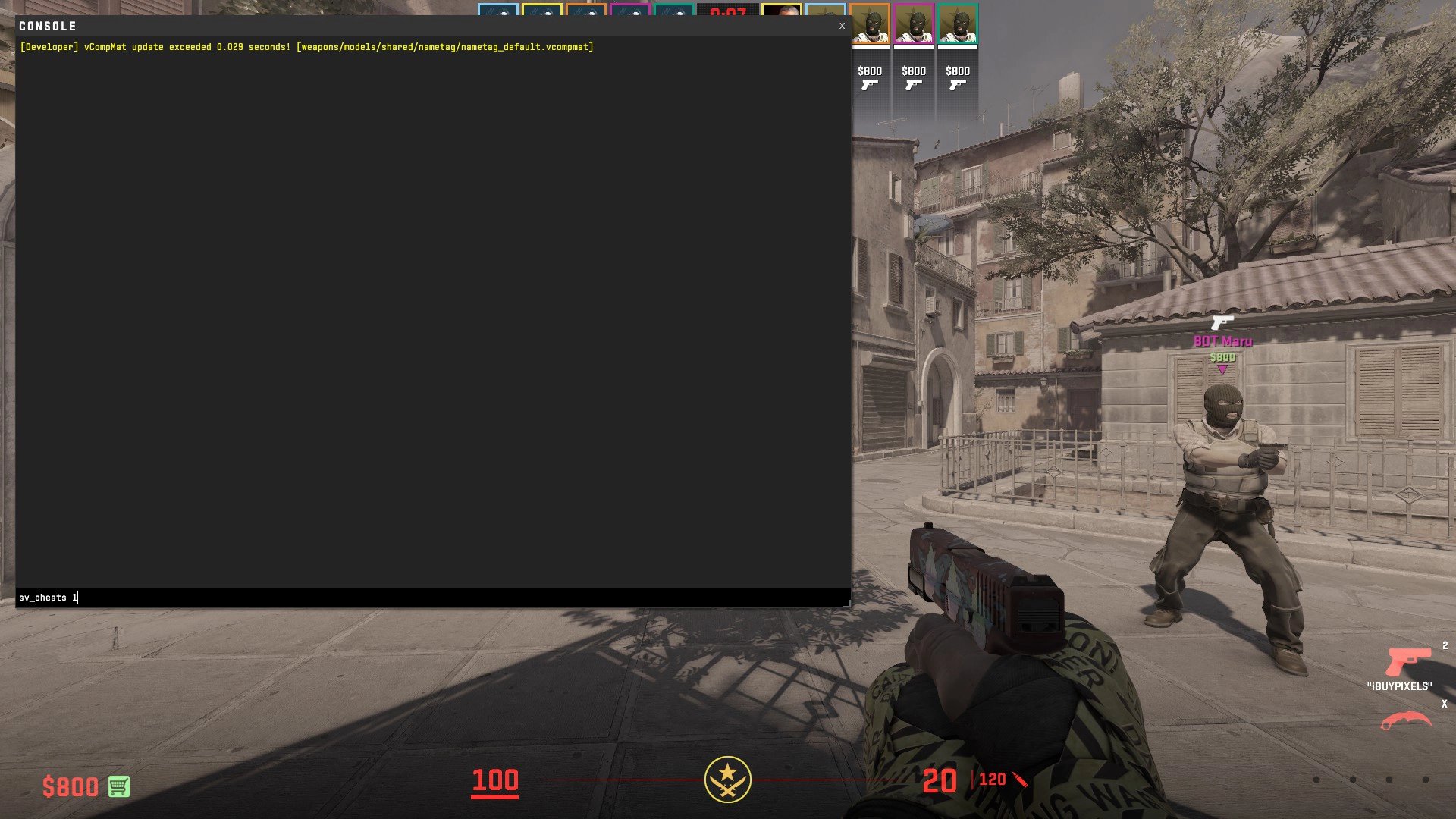 CS2 终极版 截图9