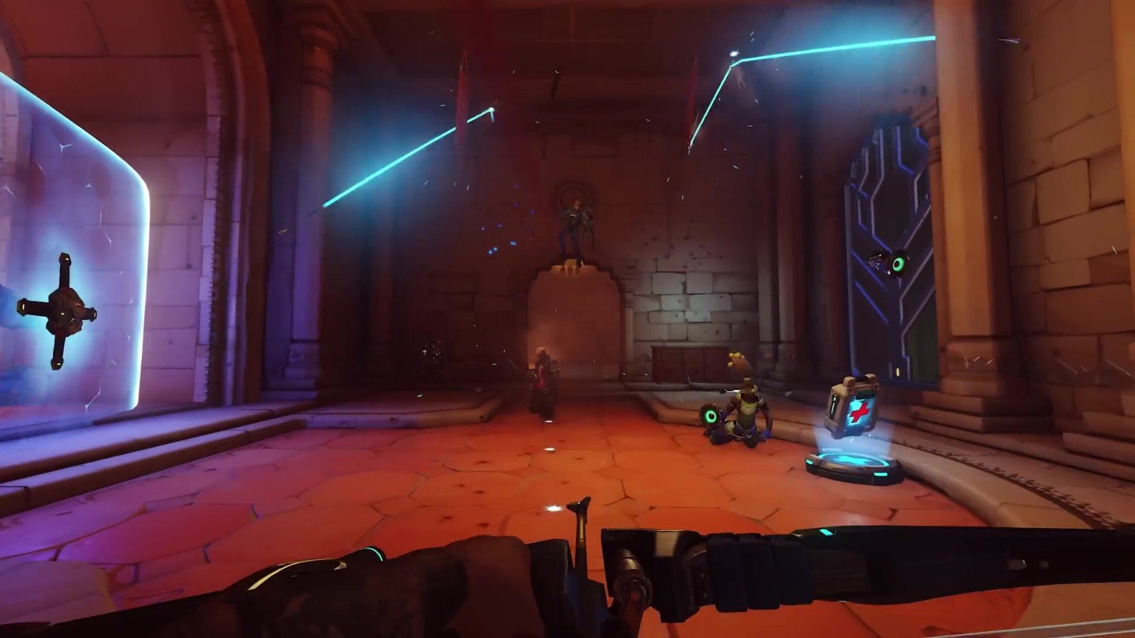 战神 终极版 截图14