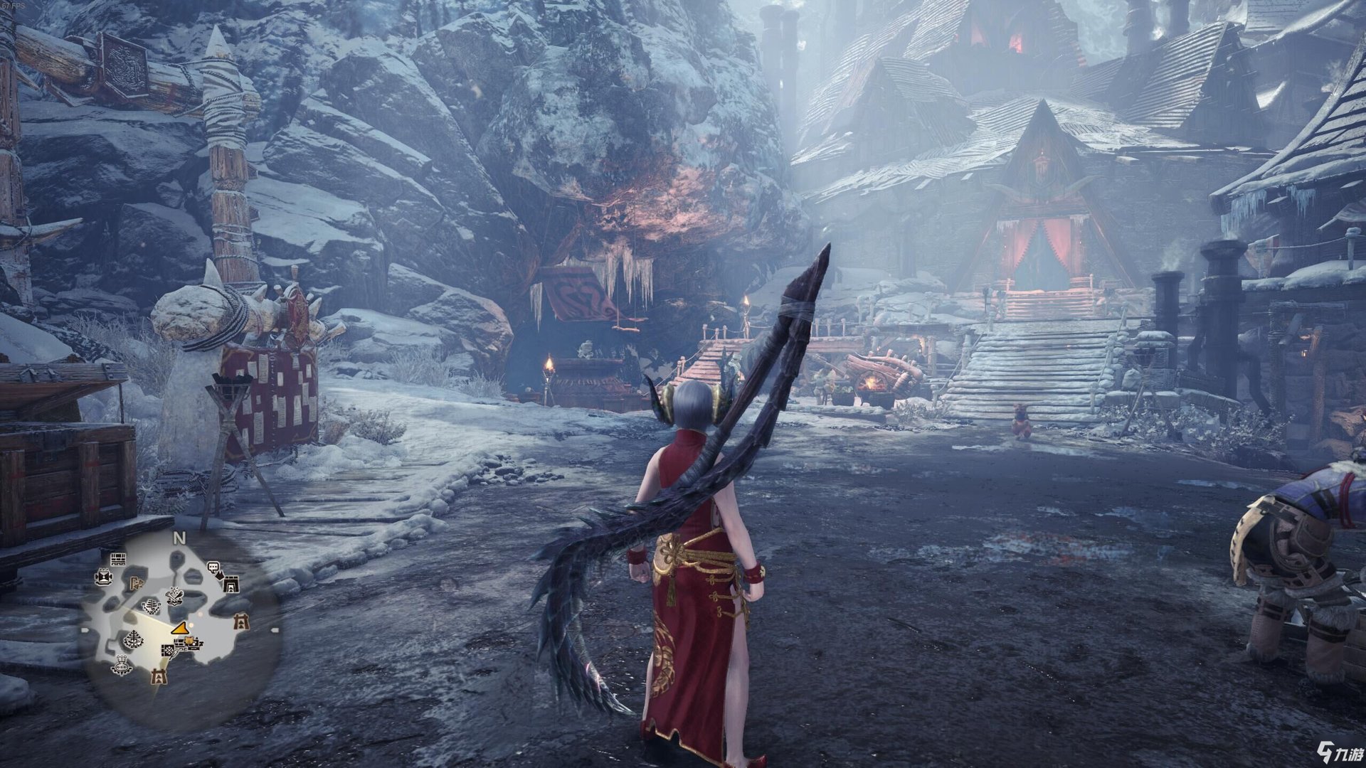 空洞骑士 完整版 截图12