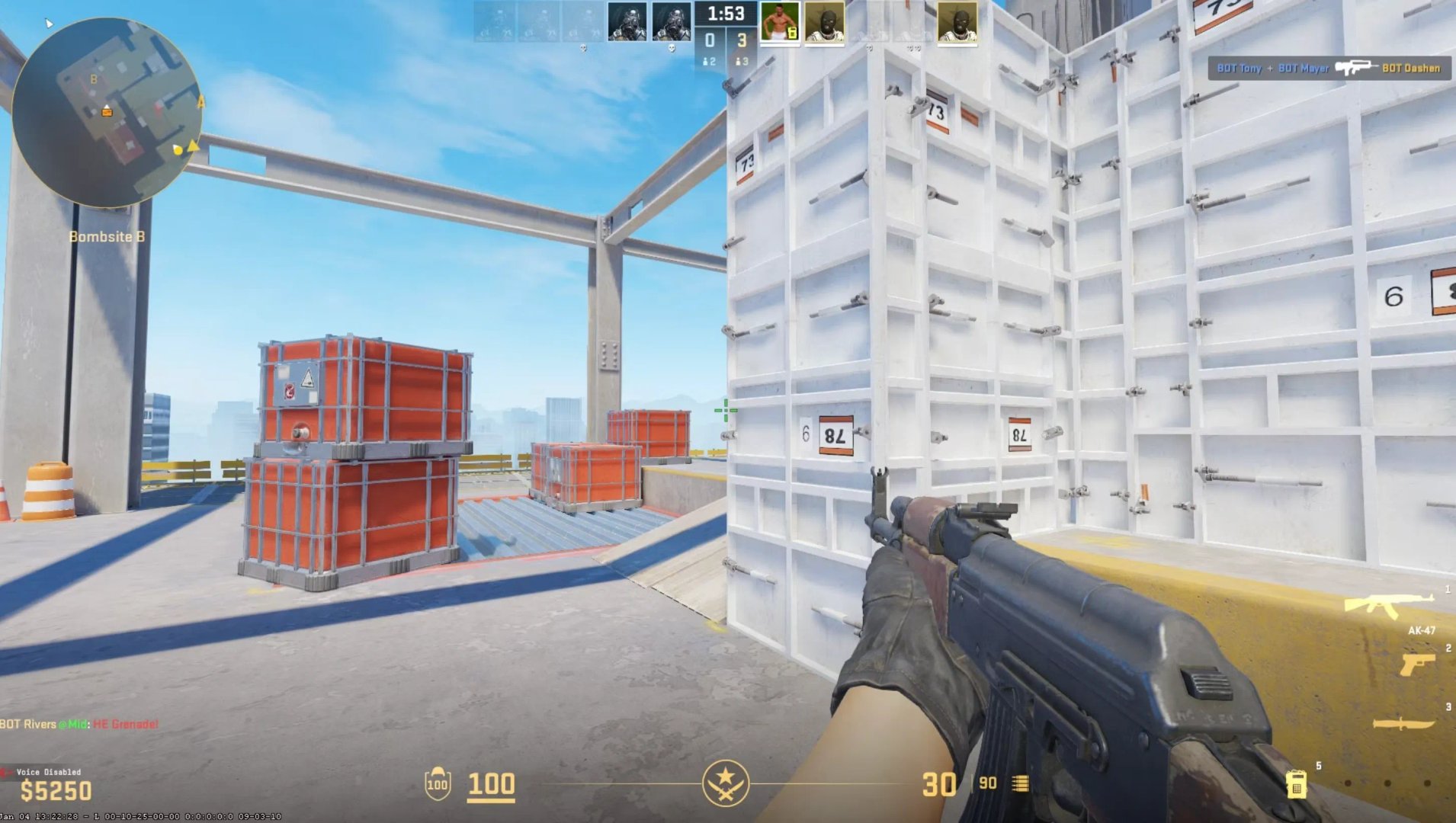 双人成行 年度版 截图11