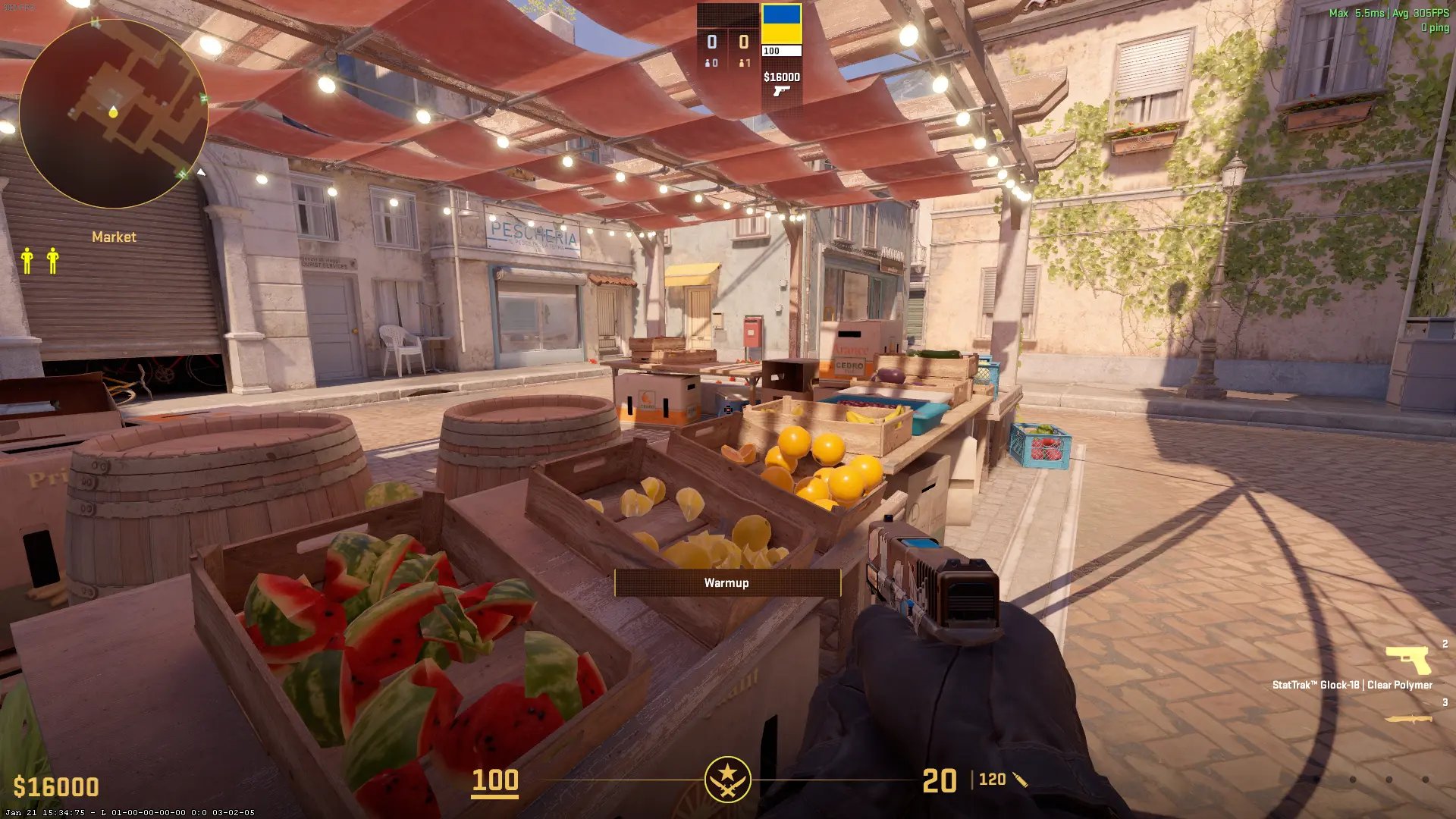 双人成行 年度版 截图12