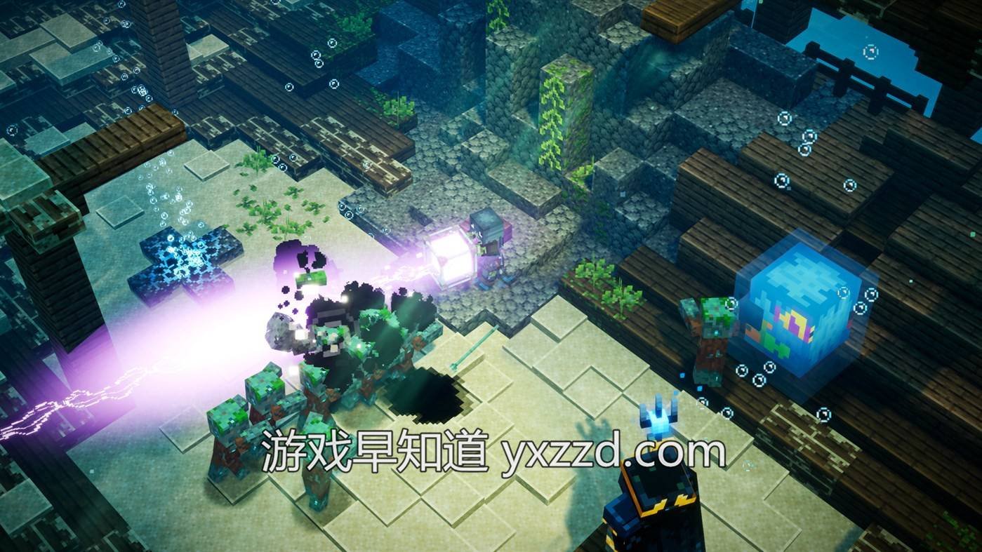 英雄联盟 终极版 截图18